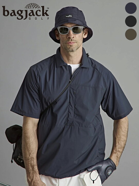 楽天市場】【お取り寄せ商品】【bagjack GOLF|バッグジャックゴルフ 