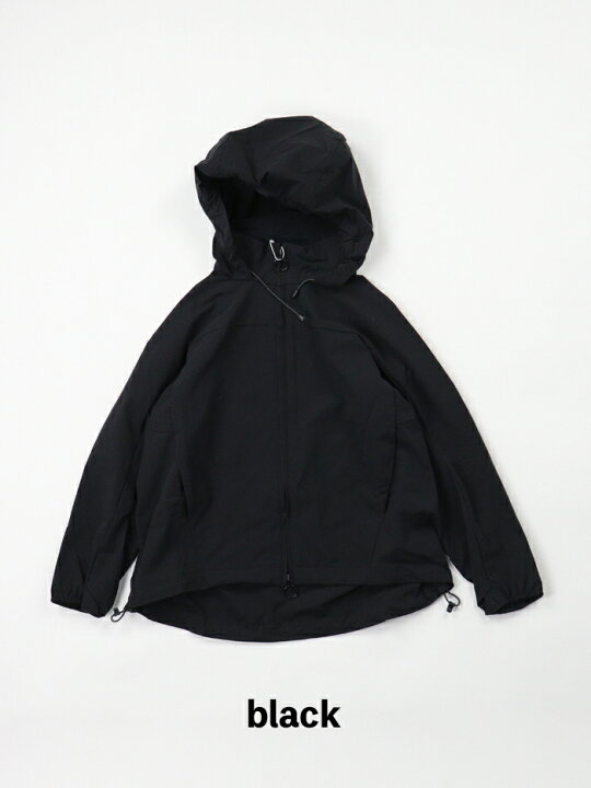 楽天市場】【MOUN TEN.｜マウンテン】active stretch blouson 