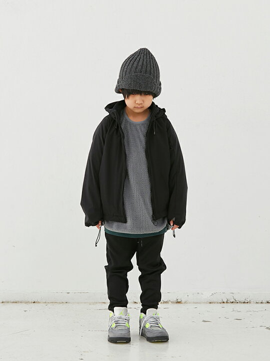 楽天市場】【MOUN TEN.｜マウンテン】active stretch blouson 