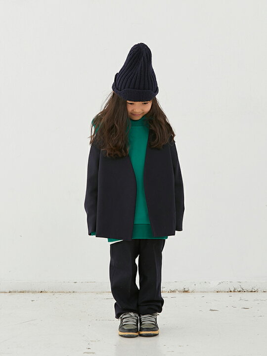 楽天市場】【MOUN TEN.｜マウンテン】washable wool slacks  