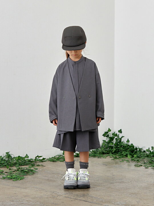 楽天市場】【MOUN TEN.｜マウンテン】polyester canapa half pants  