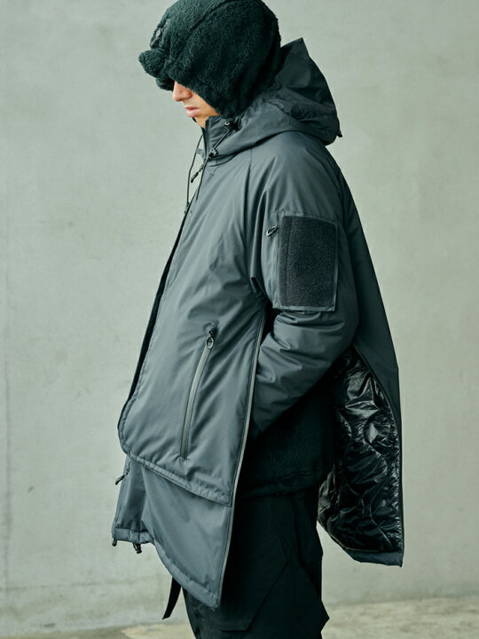 楽天市場】【取り寄せ商品】【MOUT RECON TAILOR | マウトリーコン  