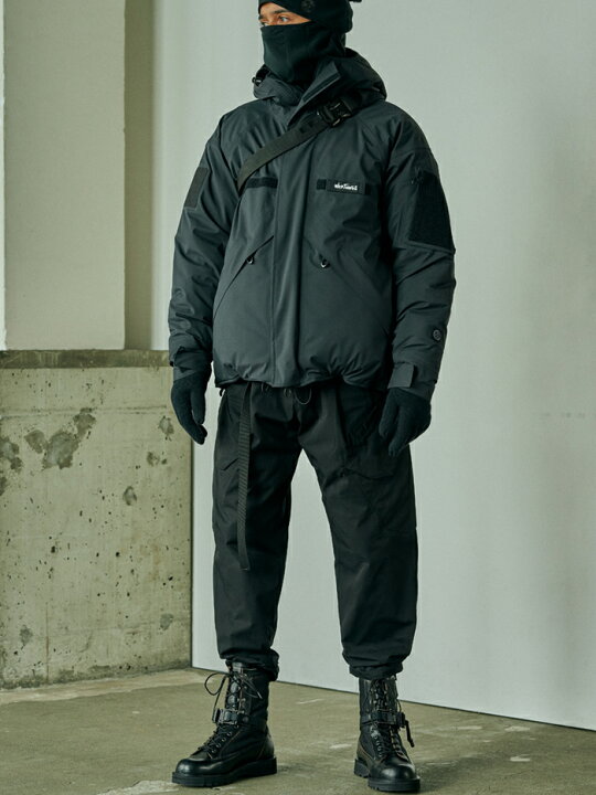 楽天市場】【取り寄せ商品】【MOUT RECON TAILOR | マウトリーコン 