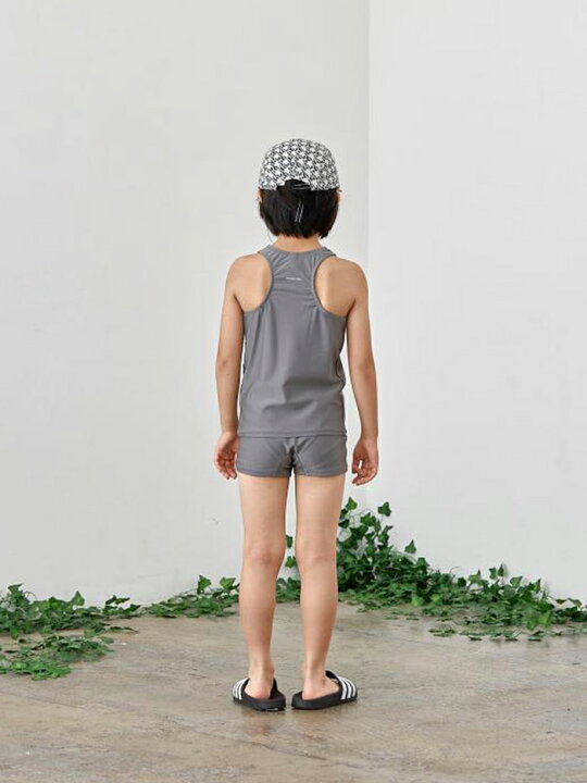楽天市場】【MOUN TEN.｜マウンテン】swim tanktop スイムタンクトップ  