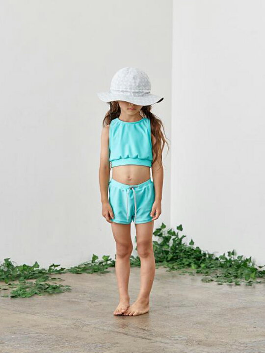 楽天市場】【MOUN TEN.｜マウンテン】swim short tank スイムショート  