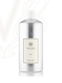 【取り寄せ商品】【DR. VRANJES｜ドットールヴラニエス】GINGER LIME Diffuser Refill 2.5L　ジンジャー・ライム リフィル　ルームフレグランス　ディフューザー　ジンジャー　スパイシー　フレッシュ　ライム　玄関　バスルーム　リビングルーム【DF-ST-005-RE2500】