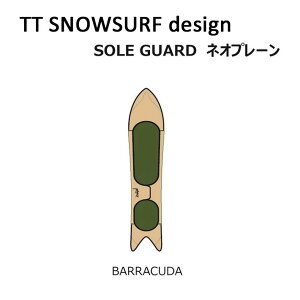 GENTEMSTICK QeXeBbN Xm[{[h lIv[P[X BARRACUDA p\[Jo[ \[K[h {[hP[X TTSS TARO TAMAI SNOWSURFyz