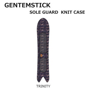 GENTEMSTICK QeXeBbN Xm[{[h TRINITY p jbgP[X \[K[h \[Jo[ gjeB