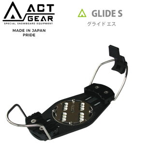 24-25 ANgMA rfBO ACT GEAR GLIDE S OChGX ALPINE Ay ApC oCfBO Xm[{[hyz