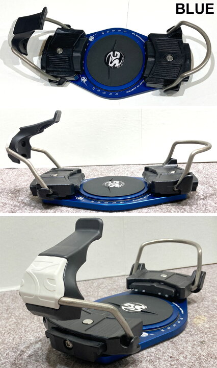 楽天市場】24-25 SG SNOWBOARDS SG BINDING アルペン ビンディング 