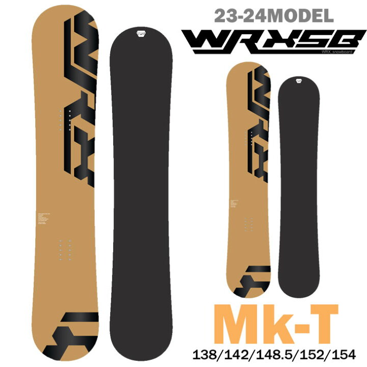 楽天市場】23-24 WRX Mk-T WRXSB ダブルアールエックスエスビー マーク  