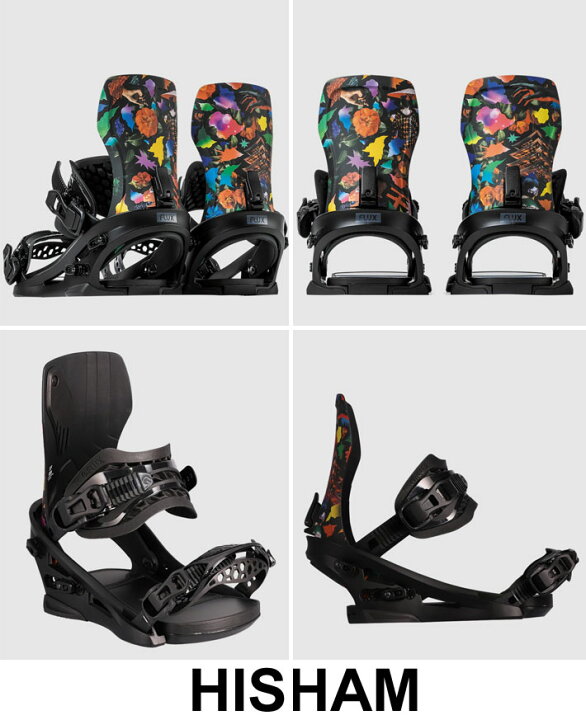 楽天市場】[Sサイズ緊急入荷] 24-25 FLUX XF LTD フラックス  