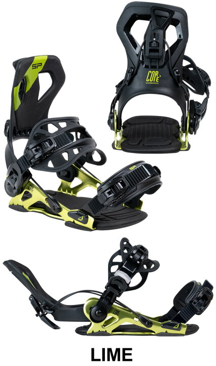 楽天市場】24-25 SP BINDING ビンディング エスピー CORE MULTIENTRY 