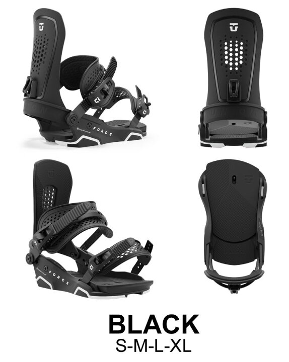 楽天市場】24-25 UNION ビンディング FORCE BINDING ユニオン フォース  