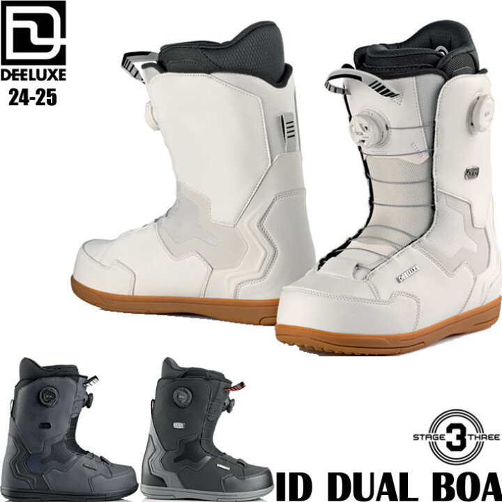 楽天市場】【25日は2個で5倍 3個で10倍】[早期予約] 24-25 DEELUXE  