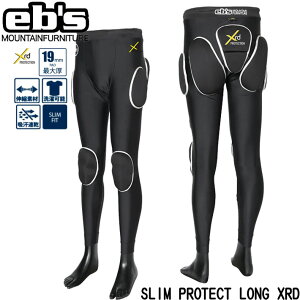 24-25 eb's Xm[{[h qbvveN^[ O^Cv 4400115 SLIM PROTECT LONG XRD qbvveNg Kpbh Gpbh 19mm  \ GrX ebs 2024 2025