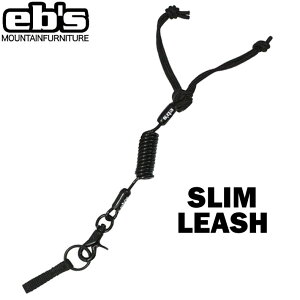 [݌Ɍ] 24-25 eb's GrX Xm[{[h [VR[h SLIM LEASH 4400709 X[V GrX 2024 2025 ebs