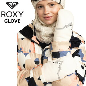 [݌Ɍ] 24-25 O[u LV[ ROXY ~gO[u [ERJHN03250] Xm[{[h fB[X EASTSTORM LEATHER MITT Xm[O[u Xm{ XL[ EB^[X|[c {Ki [[֔i