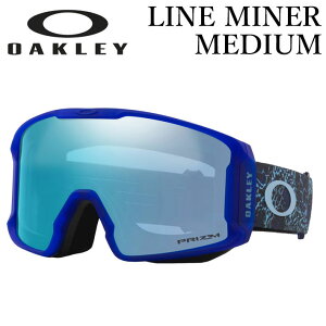 [݌Ɍ] 24-25 I[N[ S[O OAKLEY LINE MINER M GOGGLE oo7093-87 ⟺y I 쑺I p\胂f C}Ci[ ~fBAtBbg vY Xm[S[O Xm{[ XL