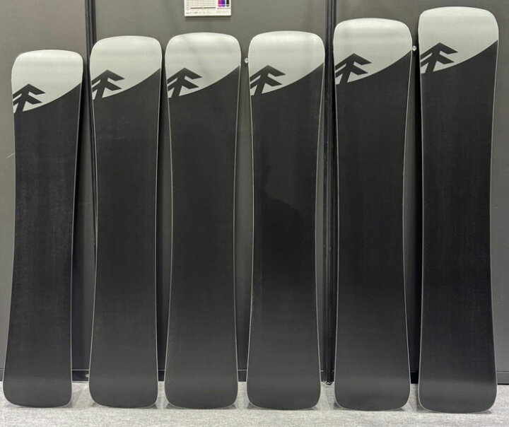 GRAY DELIGHT 23-24 158cm 欠き