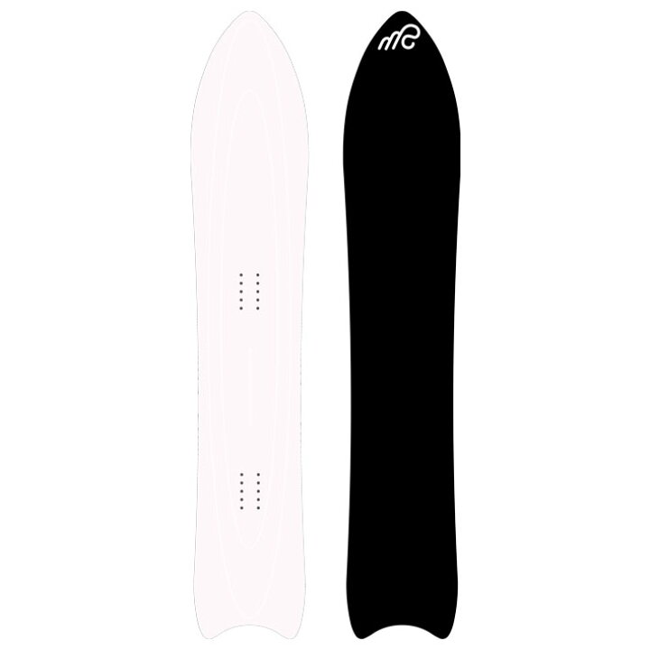 楽天市場】[[早期予約] 24-25 MOSS スノーボード Q51 Qシリーズ 151cm 