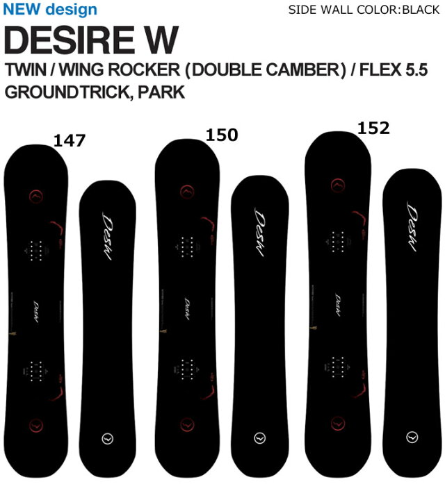 楽天市場】[選べる特典付き] 24-25 NOVEMBER DESIRE W ノベンバー  