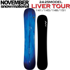 24-25 NOVEMBER LIVER TOUR mxo[ Co[cA[ 141cm 145cm 148cm 151cm m[xo[ fB[X jZbNX n[tpCv Xm[{[h  2024 2025 {Ki