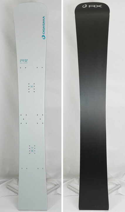 楽天市場】[予約特典付き] 24-25 OGASAKA RX オガサカ アールエックス  