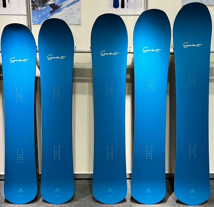 楽天市場】[選べる特典付] 24-25 OGASAKA SPROUT オガサカ スプラウト  