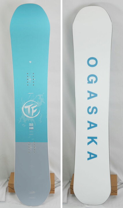 楽天市場】[予約特典付き] 24-25 OGASAKA TF オガサカ ティーエフ The 