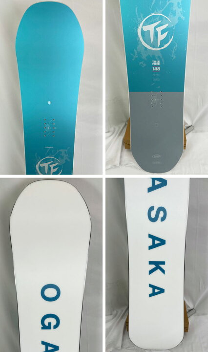 楽天市場】[予約特典付き] 24-25 OGASAKA TF オガサカ ティーエフ The  