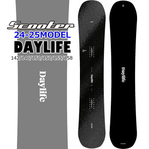 24-25 SCOOTER XN[^[ DAYLIFE fCCt 142cm 146cm 150cm 152cm 155cm 158cm ]aL Xm[{[h t[ Xm{  {Ki 2024 2025