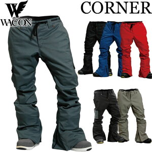 25-26 WACON EFA pc R Xm[{[h EFA Y CORNER PANTS R[i[ pc 2025 2026 {Ki