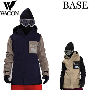 25-26 WACON EFA WPbg R Xm[{[h EFA Y BASE JACKET x[X WPbg 2025 2026 {Ki