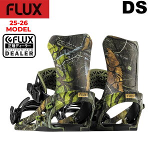 ʌ 25-26 FLUX rfBO DS tbNX fB[GX BINDING Xm[{[h oCfBO Y fB[X Wu Og p[N pE_[ I[Eh 2025 2026 {Ki@yz