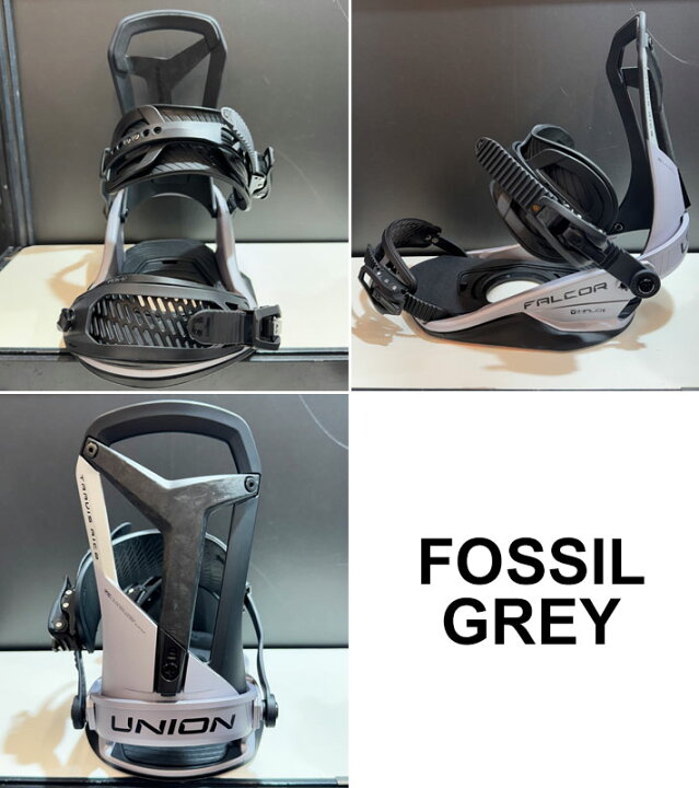 楽天市場】25-26 UNION ビンディング FALCOR ユニオン ファルコア  