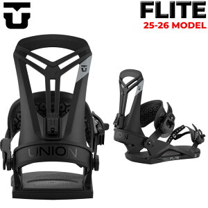 25-26 UNION rfBO FLITE jI tCg BINDING Xm[{[h oCfBO 2025 2026 {Ki