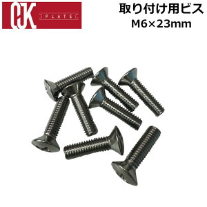 OJKv[g rX [M6 × 23mm] MOTION ASSIST PLATE 01 CARVING PLATE 04 p  rX Xm[{[h hO_P hOɘa Xs[h g SU t[Ch tgAbv rfBOyz