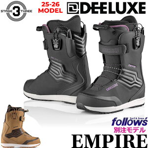 tH[YʒI25-26 DEELUXE u[c EMPIRE fB[bNX GpCA S3 M^Ȃ̂܂ܗCi[ 2025 2026 {Kiyz