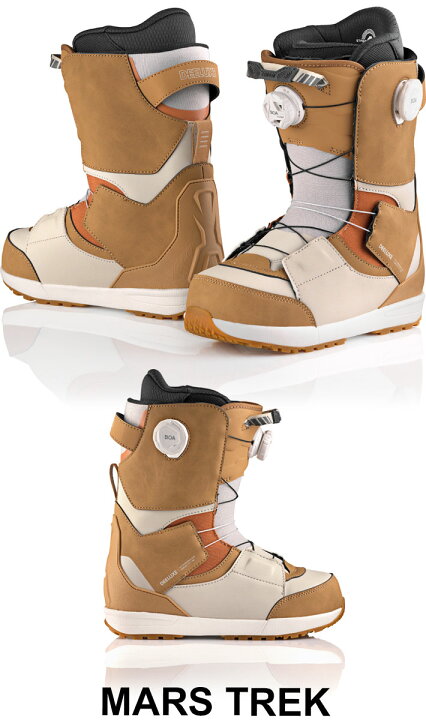 楽天市場】25-26 DEELUXE ブーツ NOMAD ディーラックス ノマド S3  