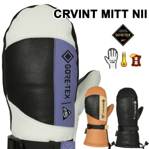[4`25{3w10{] [\] 25-26 eb's Xm[{[h ~gO[u SAebNX CARVING MITT NII 4500007 GrX J[rO~bg GORE-TEX ebs [[֔i]