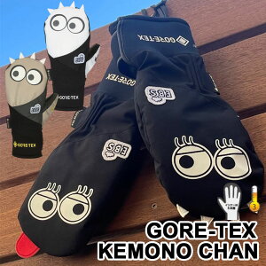 25-26 eb's Xm[{[hO[u SAebNX GORE-TEX KEMONO CHAN #4500014 Pm` ~g O[u GrX  ebs [[֔i]yz