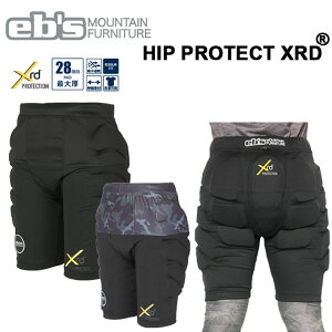 [\񏤕i] 25-26 eb's GrX Xm[{[h qbvveN^[ 4500112 HIP PROTECT XRD qbvveNgXRD EB^[X|[c Kpbh 28mm \ O ebs
