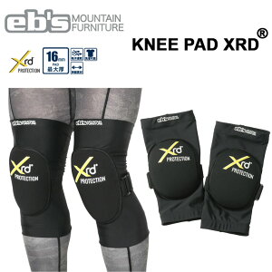 25-26 eb's GrX Xm[{[h Ђp veN^[ KNEE PAD XRD j[pbhXRD 4500133 pbht Gpbh GrX ebs [[֔i]yz
