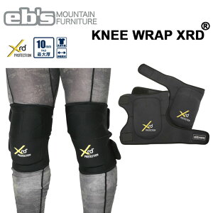 [\񏤕i] 25-26 eb's GrX Xm[{[h Gp veN^[ KNEE WRAP XRD j[bvXRD 4500132 Ђ veN^[ 10mmpbh GrX ebs [[֔i]