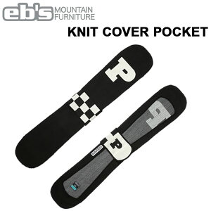 25-26 eb's GrX Xm[{[h Jo[ KNIT COVER POCKET |Pbgt 4500300 Xm{ jbgJo[ ebsyz
