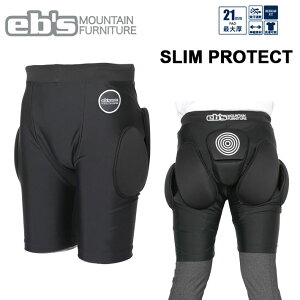 [\񏤕i] 25-26 eb's GrX Xm[{[h qbvveN^[ 4500122 SLIM PROTECT XveNg EB^[X|[c Kpbh 21mm \ O ebs