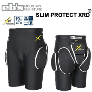 [\񏤕i] 25-26 eb's GrX Xm[{[h qbvveN^[ 4500114 SLIM PROTECT XRD XveNgXRD EB^[X|[c qbvveNg Kpbh 19mm \ O ebs