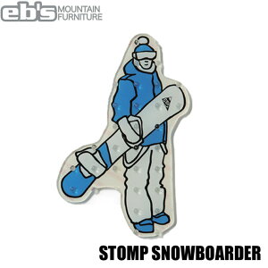 25-26 eb's GrX Xm[{[h fbLpbh 4500502 STOMP SNOWBOARDER 2025 2026 ebs yz