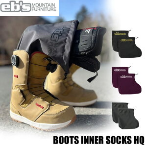 25-26 eb's GrX BOOTS INNER SOCKS HQ u[cCi[\bNX 4500806 h Gh~ 2025 2026 ebs [[֔i]yz